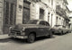 Old American Cars Havana Wall Decal