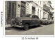 Old American Cars Havana Wall Decal