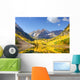 Maroon Bells Wall Decal Design 3