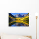 Maroon Bells Wall Decal Design 1