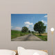 Traveling Wall Decal