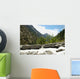 Kalam Valley Wall Decal