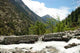 Kalam Valley Wall Decal