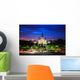 Saint Louis Cathedral and Wall Decal
