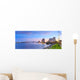 Downtown New Orleans Louisiana Wall Decal