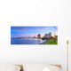 Downtown New Orleans Louisiana Wall Decal