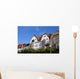 D Sseldorf Wall Decal