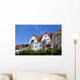 D Sseldorf Wall Decal