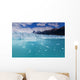 Glacier Argentina Wall Decal