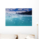 Glacier Argentina Wall Decal