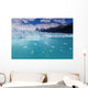 Glacier Argentina Wall Decal