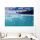 Glacier Argentina Wall Decal