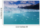 Glacier Argentina Wall Decal