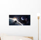 Fanatasticheskiy Picture Wall Decal