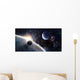 Fanatasticheskiy Picture Wall Decal