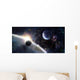 Fanatasticheskiy Picture Wall Decal