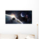 Fanatasticheskiy Picture Wall Decal