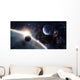 Fanatasticheskiy Picture Wall Decal