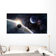 Fanatasticheskiy Picture Wall Decal