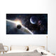 Fanatasticheskiy Picture Wall Decal