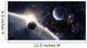 Fanatasticheskiy Picture Wall Decal