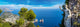 Capri island  in Italy Wall Mural