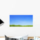 Relaxation Wall Decal
