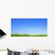 Relaxation Wall Decal