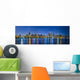 Chicago Style Skittles Wall Decal