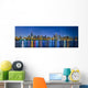 Chicago Style Skittles Wall Decal