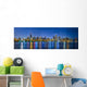 Chicago Style Skittles Wall Decal