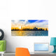 Goodnight Chicago Wall Decal