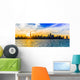 Goodnight Chicago Wall Decal