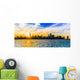 Goodnight Chicago Wall Decal