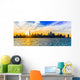 Goodnight Chicago Wall Decal