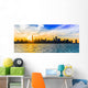 Goodnight Chicago Wall Decal