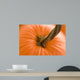 Horizontal Selective Focus Image Wall Decal