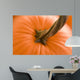 Horizontal Selective Focus Image Wall Decal