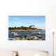 Newport Wall Decal