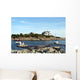 Newport Wall Decal