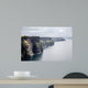 Looking towards South Cliffs Wall Decal