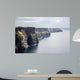 Looking towards South Cliffs Wall Decal