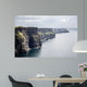 Looking towards South Cliffs Wall Decal