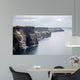 Looking towards South Cliffs Wall Decal