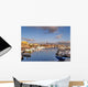 Portsmouth Wall Decal