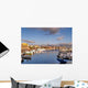 Portsmouth Wall Decal