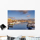 Portsmouth Wall Decal