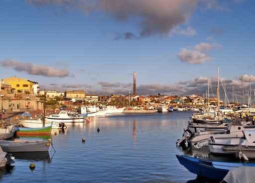Portsmouth Wall Decal