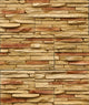 Seamless Old Stone Wall - Wall Decal