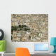 Modica Wall Decal